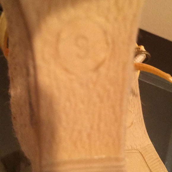 J. Crew Espadrilles- Size 9 NWT - Picture 7 of 10